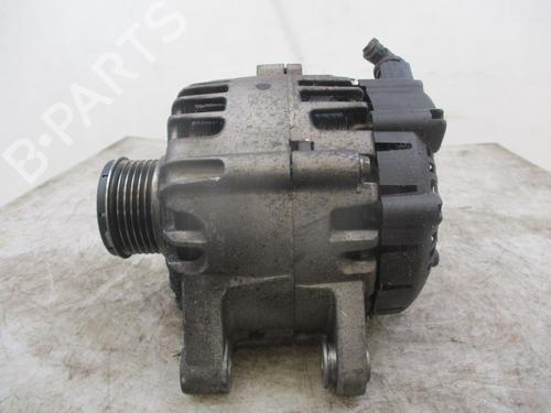Alternator CITROËN C4 CACTUS 1.2 VTi 82 | BP29144150M7 