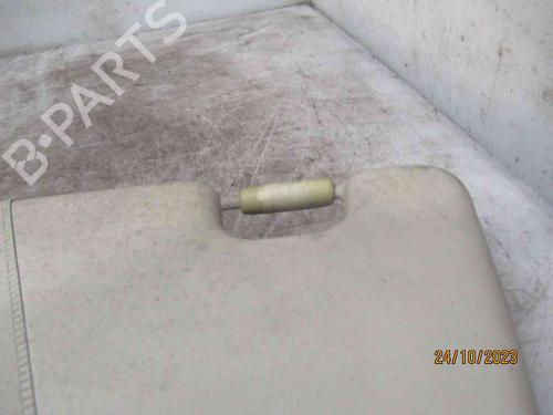 Left sun visor LAND ROVER FREELANDER I (L314) 2.0 DI 4x4 | BP19723077I1 