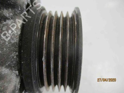 Alternator OPEL CORSA D (S07) 1.0 (L08, L68) | BP19721016M7 