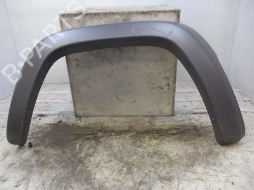 Used Front left wheel arch trim JEEP CHEROKEE (KJ) 2.8 CRD 4x4 (150 hp) 24014487