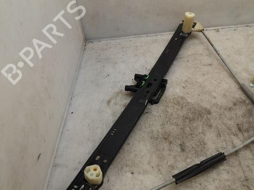 Front right window mechanism LAND ROVER RANGE ROVER IV (L405) 3.0 SDV6 4x4 | BP32332100C23