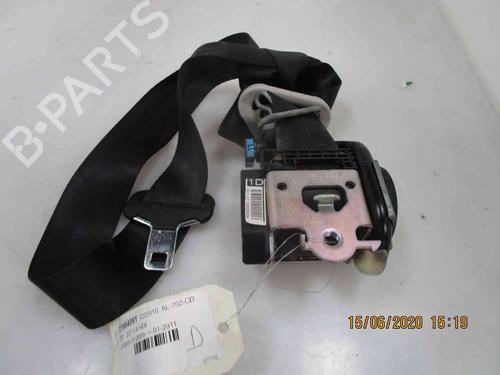 Used Front right belt tensioner PEUGEOT 207 (WA_, WC_) 1.4 HDi (68 hp) 19721673