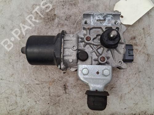 Used Front wipers mechanism Front wipers mechanism 38971459 38971459