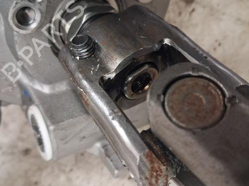 Steering column KIA PICANTO III (JA) 1.2 | BP37648375M21 - Image 4