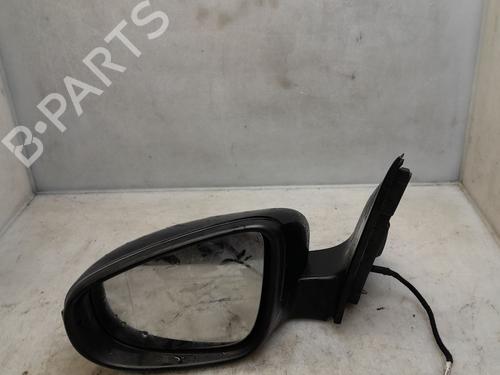 Używane Lusterko boczne lewe VW GOLF VI (5K1) 1.6 TDI (105 hp) 31346918