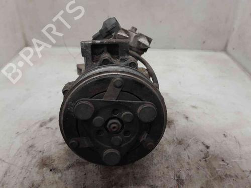 AC compressor ALFA ROMEO MITO (955_) 1.6 JTDM (955AXC1B) | BP26632983M34 