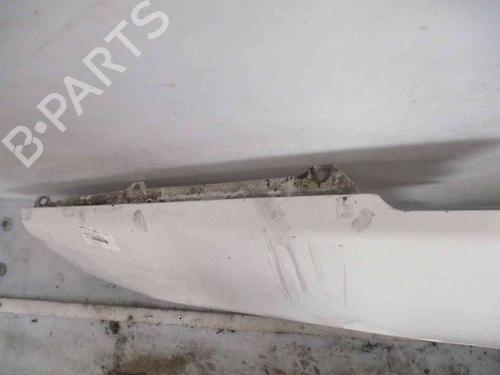 Left front fenders CITROËN AX (ZA-_)  | BP19722021C41 