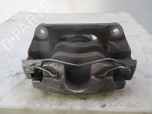 Left front brake caliper RENAULT SCÉNIC II (JM0/1_) 1.5 dCi (JM1E, JM16) | BP24972337M105 