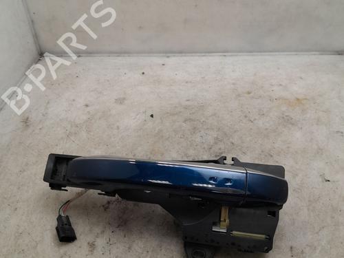 Used Front left exterior door handle Front left exterior door handle RENAULT MEGANE IV Hatchback (B9A/M/N_) 1.2 TCe 130 (B9MR) (130 hp) 35935017 35935017