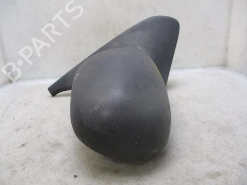 Right mirror RENAULT CLIO II (BB_, CB_) 1.5 dCi (B/CB07) | BP26638018C27 