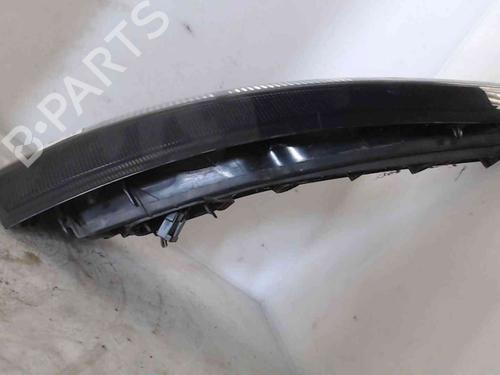 Højre baglygte OPEL MERIVA A MPV (X03) 1.3 CDTI (E75) | BP20205839C35 