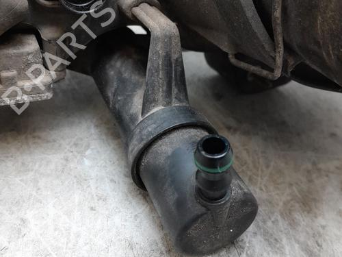 Koplamp rechts JAGUAR X-TYPE I (X400) 2.0 D | BP29738659C29