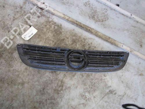 Grille OPEL ZAFIRA A MPV (T98) 1.6 (F75) | BP19714115C40 