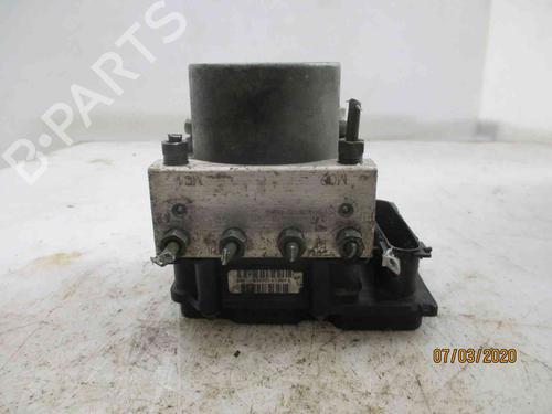 Used ABS pump PEUGEOT 107 (PM_, PN_) 1.0 (68 hp) 19712816