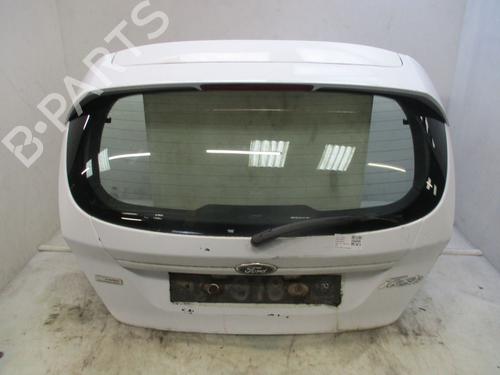 Bagklap CC/Kombi-Coupé FORD FIESTA VI (CB1, CCN) 1.5 TDCi (75 hp) 31663904