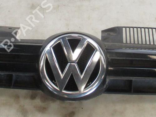 Used Grille VW GOLF VI (5K1) 1.6 TDI (105 hp) 29055207
