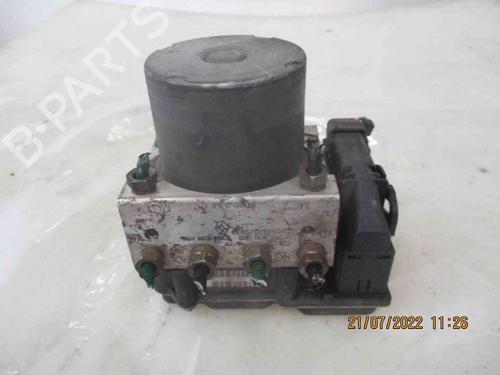 ABS pump RENAULT MEGANE II (BM0/1_, CM0/1_) 1.5 dCi (BM0F, BM0T, BM2B, CM0F, CM0T) | BP19741100M43 