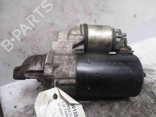 Starter OPEL CORSA D (S07) 1.2 (L08, L68) | BP26622689M8 