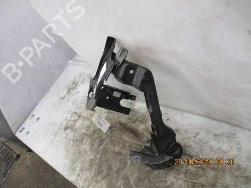 Frontplate/Frontkurv MERCEDES-BENZ E-CLASS (W211) E 270 CDI (211.016) | BP24010439C72 