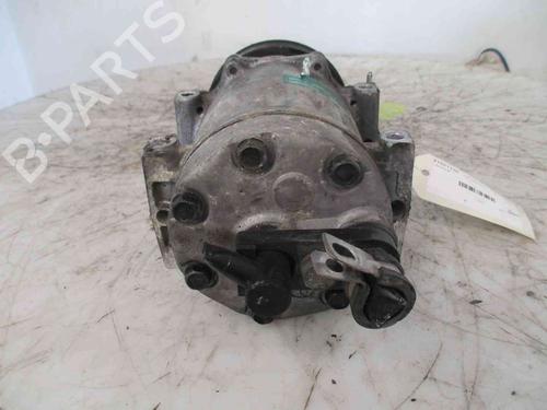AC compressor RENAULT LAGUNA I (B56_, 556_) 2.2 dT (B569) | BP24004633M34 