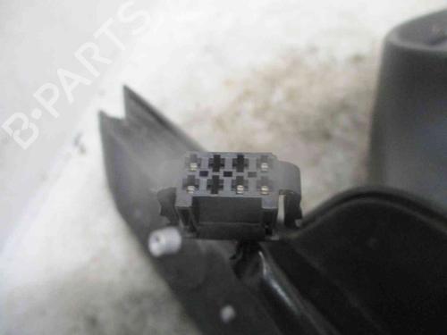 Right mirror SEAT ALTEA (5P1) 2.0 TDI 16V | BP19723192C27 