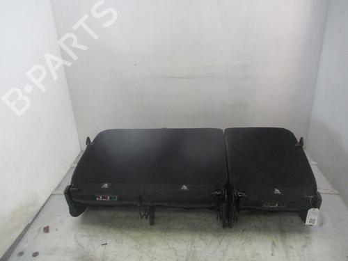 Rear seat DACIA LODGY (JS_) 1.2 TCe (JSAY, JSM0) | BP33187318C17 - Image 9