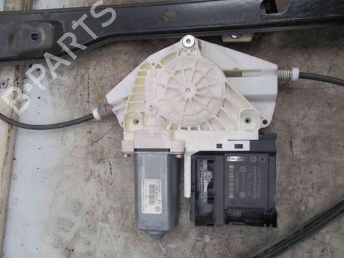 Rear right window mechanism VW JETTA III (1K2) 2.0 TDI 16V | BP26620859C25 