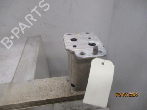 Rear bumper reinforcement PEUGEOT 508 I (8D_) 2.0 BlueHDi 150 | BP26636362C73 