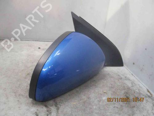 Right mirror OPEL VECTRA C GTS (Z02) 1.8 16V (F68) | BP19736935C27 