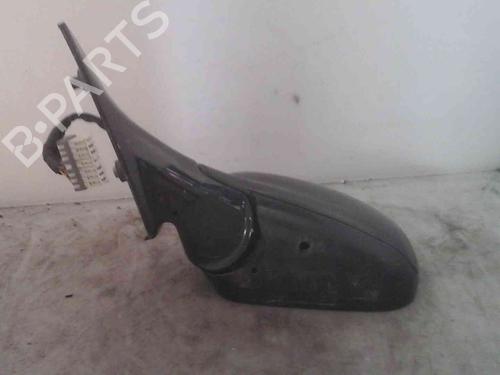 Left mirror PEUGEOT 406 Coupe (8C) 2.2 HDI | BP20201950C26 