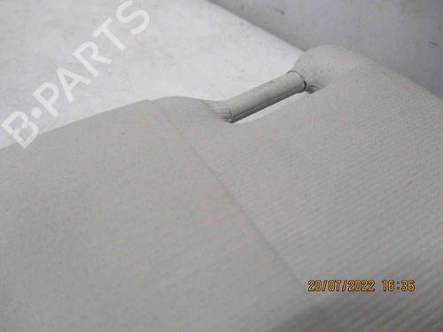 Left sun visor VW POLO (9N_, 9A_) 1.2 | BP19738239I1 