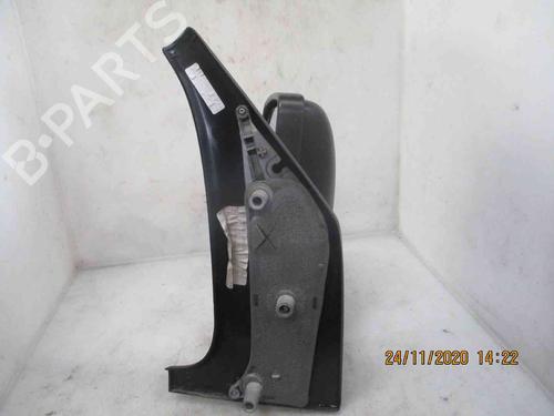 Left mirror RENAULT MASTER II Van (FD) 2.8 dTI | BP19724111C26 