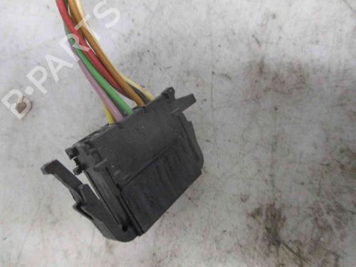Right mirror SKODA OCTAVIA II Combi (1Z5) 1.9 TDI 4x4 | BP19736672C27 
