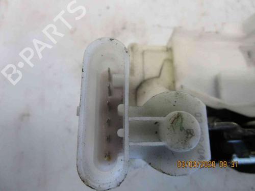 Front right lock FIAT PUNTO (188_) 1.2 60 (188.030, .050, .130, .150, .230, .250) | BP24005553C97 