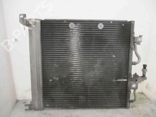 AC radiator OPEL ASTRA H GTC (A04) 1.3 CDTI (L08) | BP26620760M32 