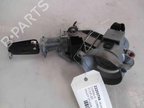 Used Ignition barrel OPEL CORSA D (S07) 1.3 CDTI (L08, L68) (75 hp) 26624166