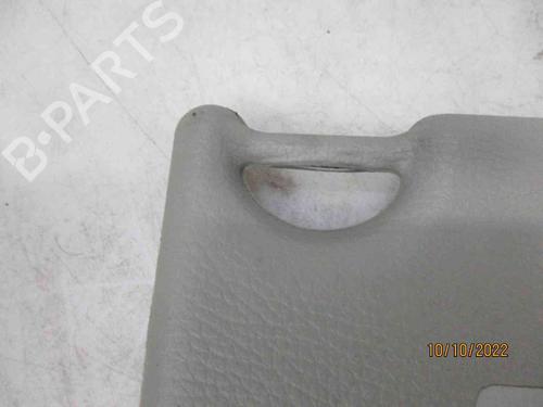 Right sun visor RENAULT TWINGO I (C06_) 1.2 16V (C06C, C06D, C06K) | BP24012008I2 