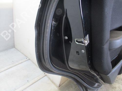 Left rear door MERCEDES-BENZ A-CLASS (W169) A 180 CDI (169.007, 169.307) | BP27487747C4 