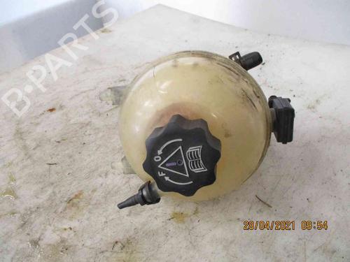 Used Expansion tank PEUGEOT 206 Hatchback (2A/C) 1.4 HDi eco 70 (68 hp) 19739017