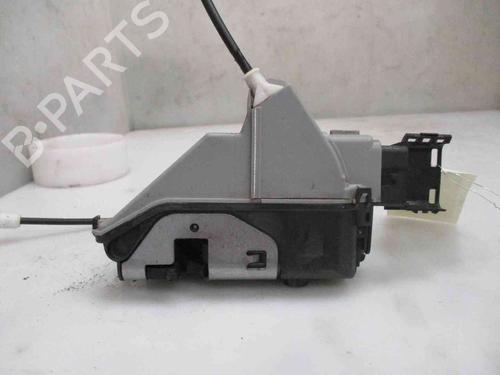 Rear left lock PEUGEOT 5008 (0U_, 0E_) 1.6 HDi | BP19741248C100 