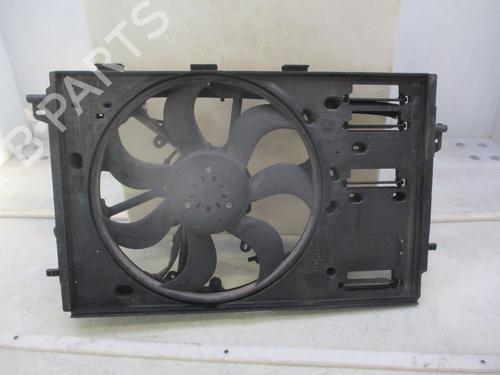 Radiator fan RENAULT MEGANE IV Hatchback (B9A/M/N_) 1.5 Blue dCi 115 (B9A6) | BP33807954M35 - Image 2