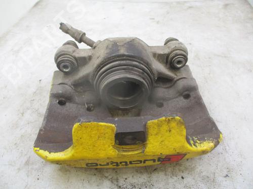 Right front brake caliper AUDI A5 (8T3) 3.0 TDI quattro | BP28800688M104