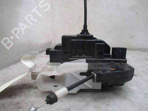 Front right lock KIA CEE'D Hatchback (ED)  | BP26631567C97 