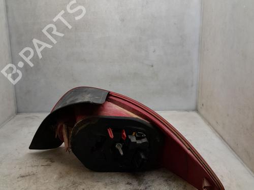 Left taillight PEUGEOT 206 Hatchback (2A/C) 1.4 HDi eco 70 | BP29467733C34 