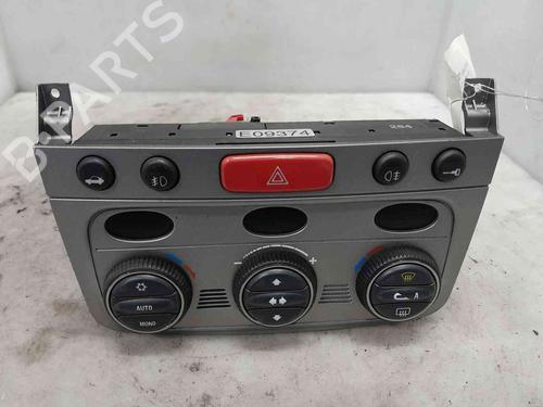 AC Styreenhet / Manøvreringsenhet ALFA ROMEO GT (937_) 1.9 JTD (937CXN1B) (150 hp) 26625741