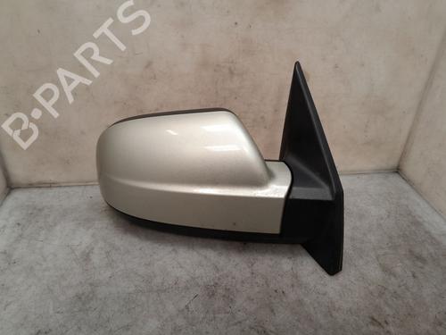 Right mirror HYUNDAI TUCSON (JM) 2.0 CRDi All-wheel Drive | BP27690178C27 