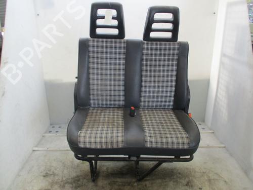 Used Right front seat CITROËN JUMPER I Van (230L) 2.5 TD (103 hp) 24996684