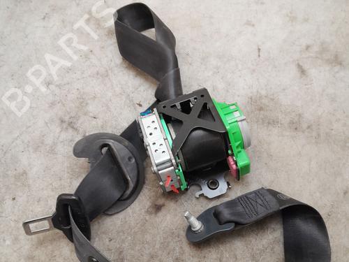 Used Front left belt tensioner CITROËN C4 II (NC_) 1.6 HDi 90 (92 hp) 26175983