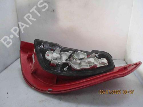 Left taillight MERCEDES-BENZ A-CLASS (W169) A 160 CDI (169.006, 169.306) | BP19740270C34 