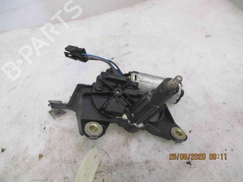 Ruitenwissermotor achter OPEL ASTRA G Hatchback (T98) 1.2 16V (F08, F48) (75 hp) 19720156
